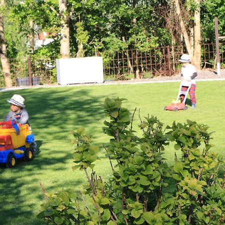Landhotel Zerlaut Kisslegg Bagian luar foto