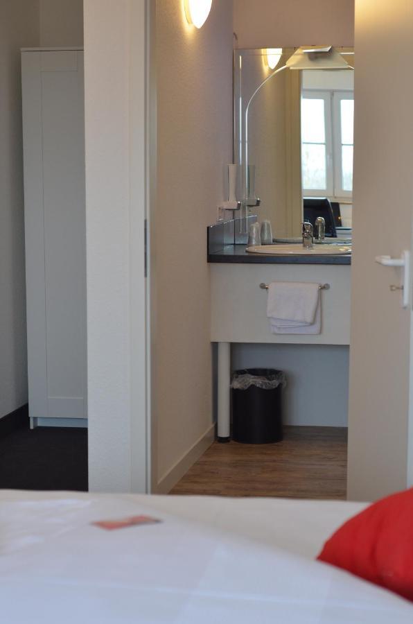 Landhotel Zerlaut Kisslegg Bagian luar foto