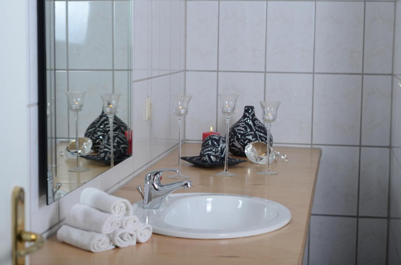 Landhotel Zerlaut Kisslegg Bagian luar foto