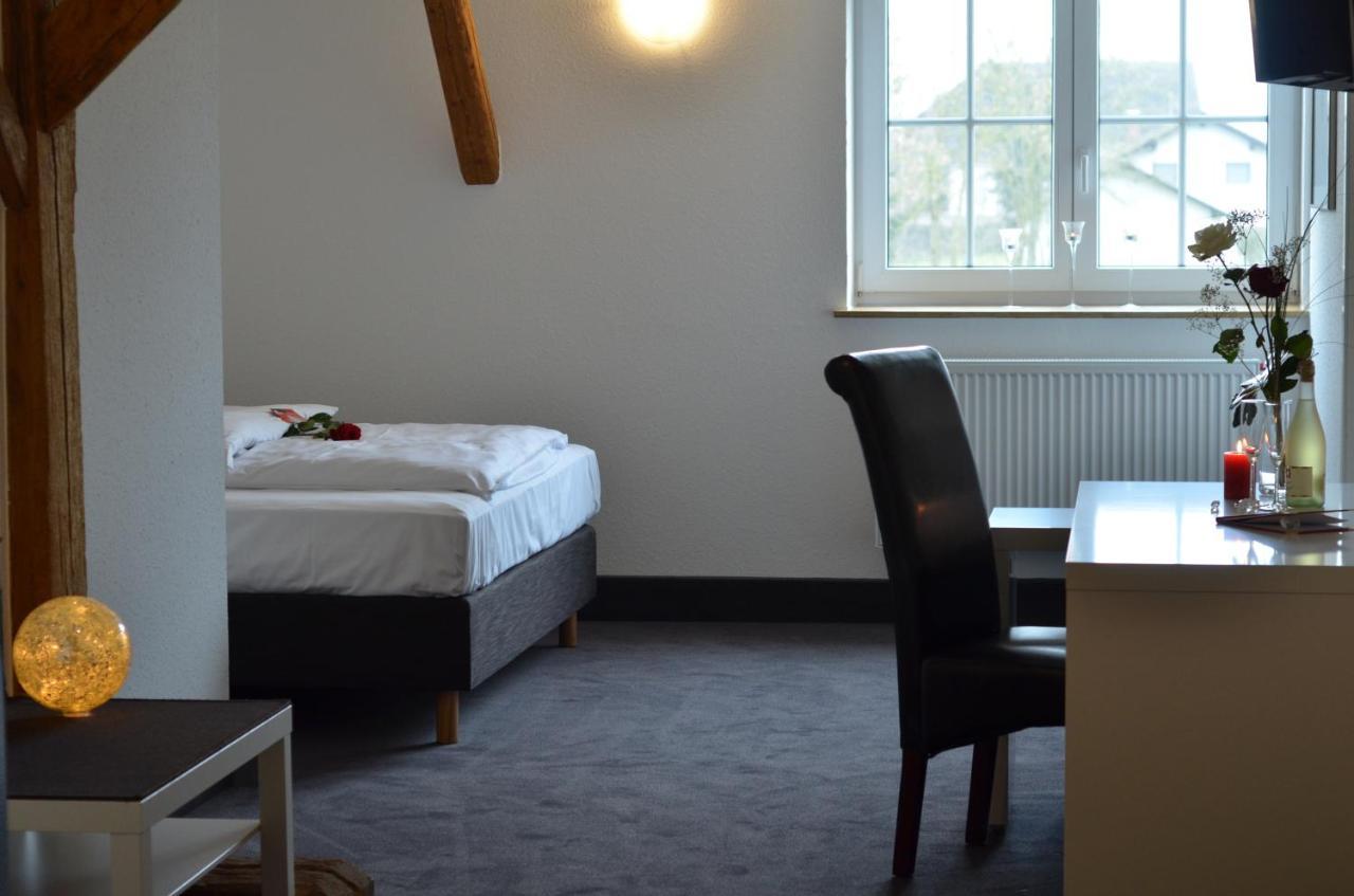 Landhotel Zerlaut Kisslegg Bagian luar foto