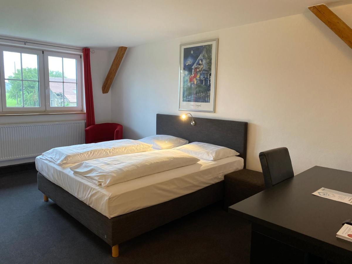 Landhotel Zerlaut Kisslegg Bagian luar foto