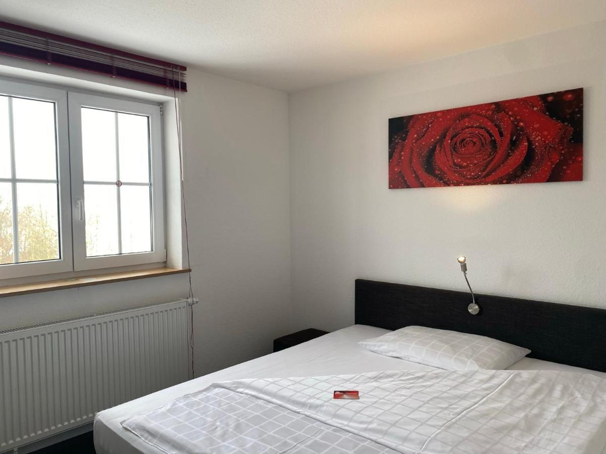 Landhotel Zerlaut Kisslegg Bagian luar foto