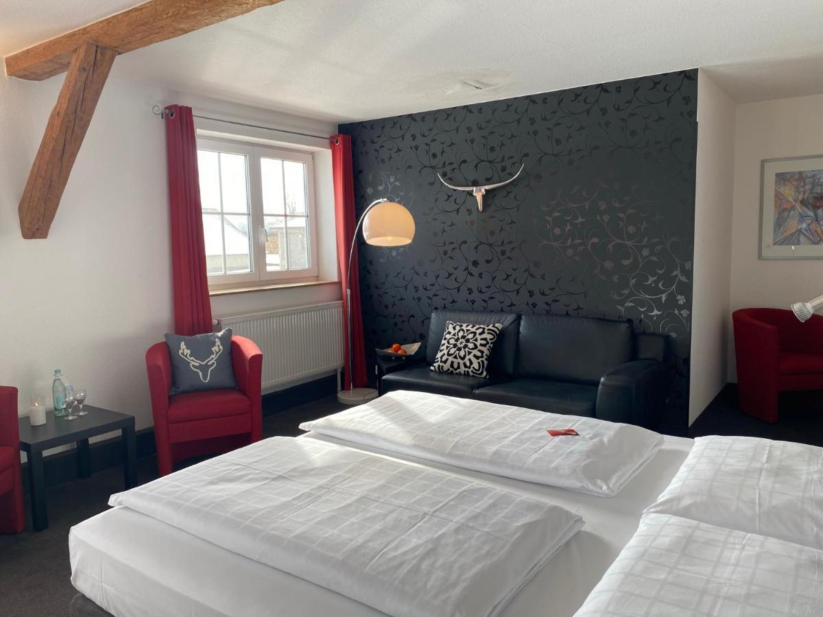Landhotel Zerlaut Kisslegg Bagian luar foto