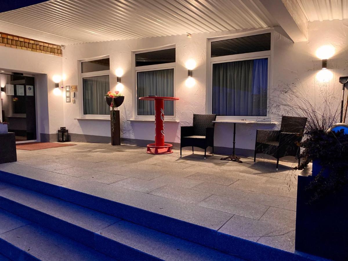 Landhotel Zerlaut Kisslegg Bagian luar foto