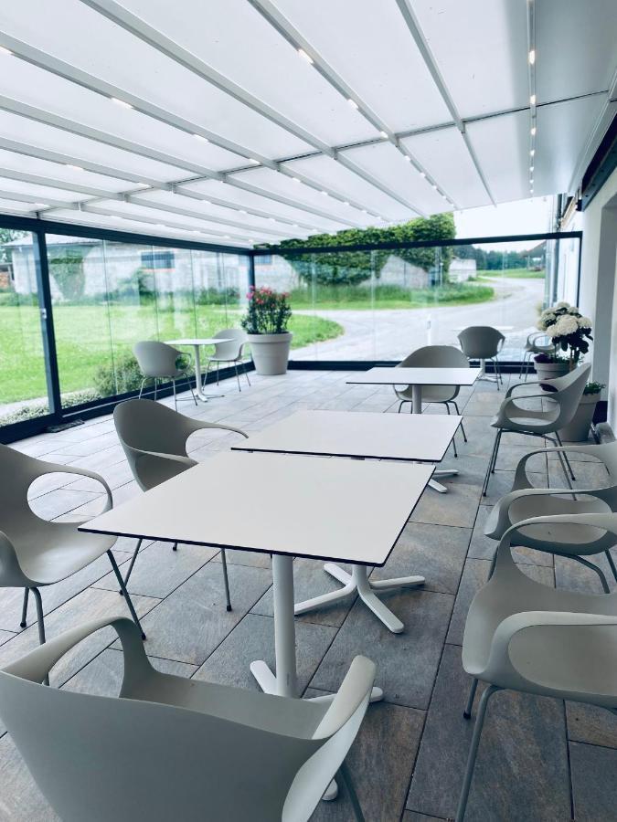 Landhotel Zerlaut Kisslegg Bagian luar foto