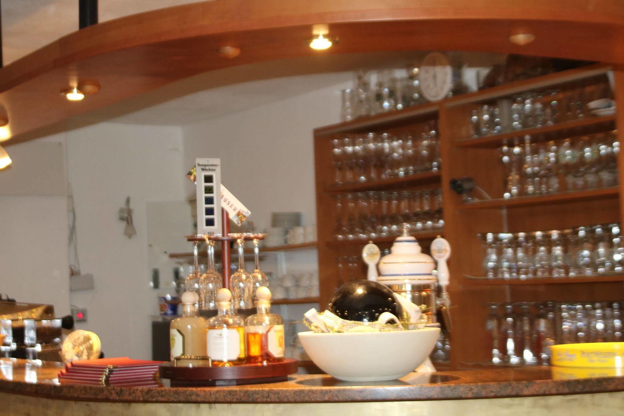 Landhotel Zerlaut Kisslegg Bagian luar foto