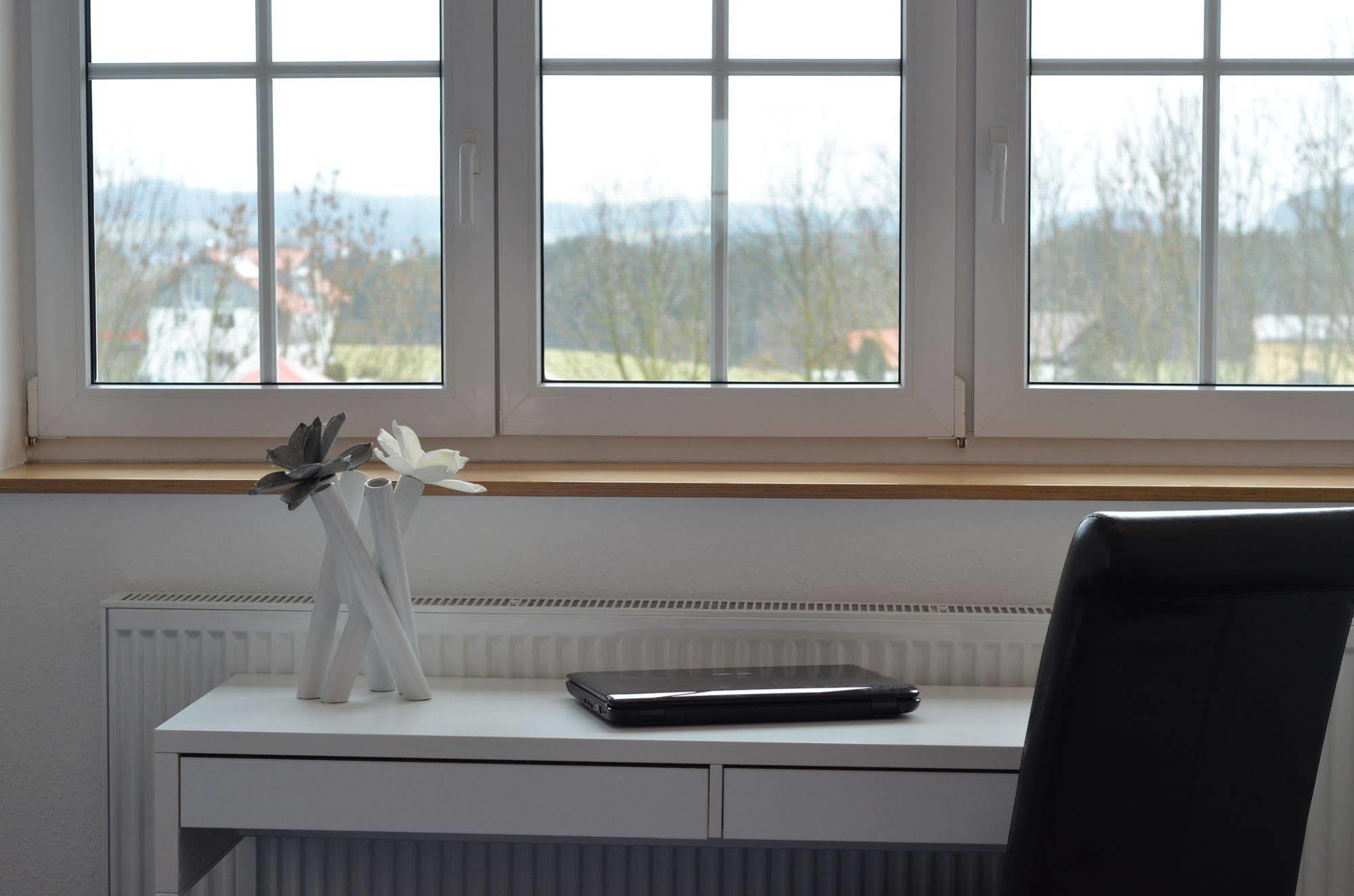 Landhotel Zerlaut Kisslegg Bagian luar foto