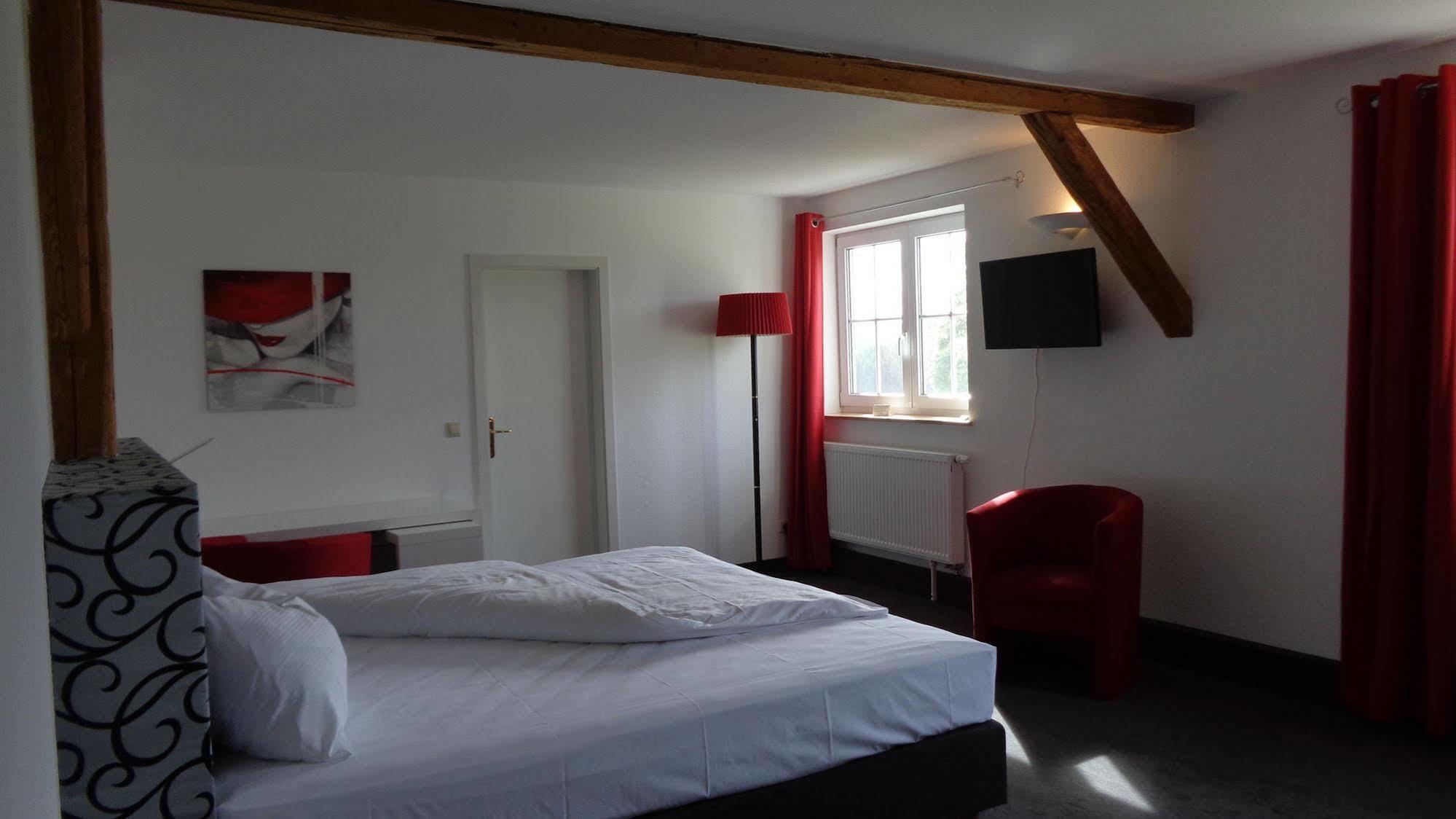 Landhotel Zerlaut Kisslegg Bagian luar foto