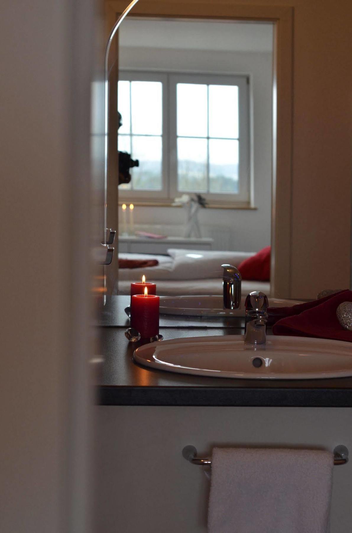 Landhotel Zerlaut Kisslegg Bagian luar foto