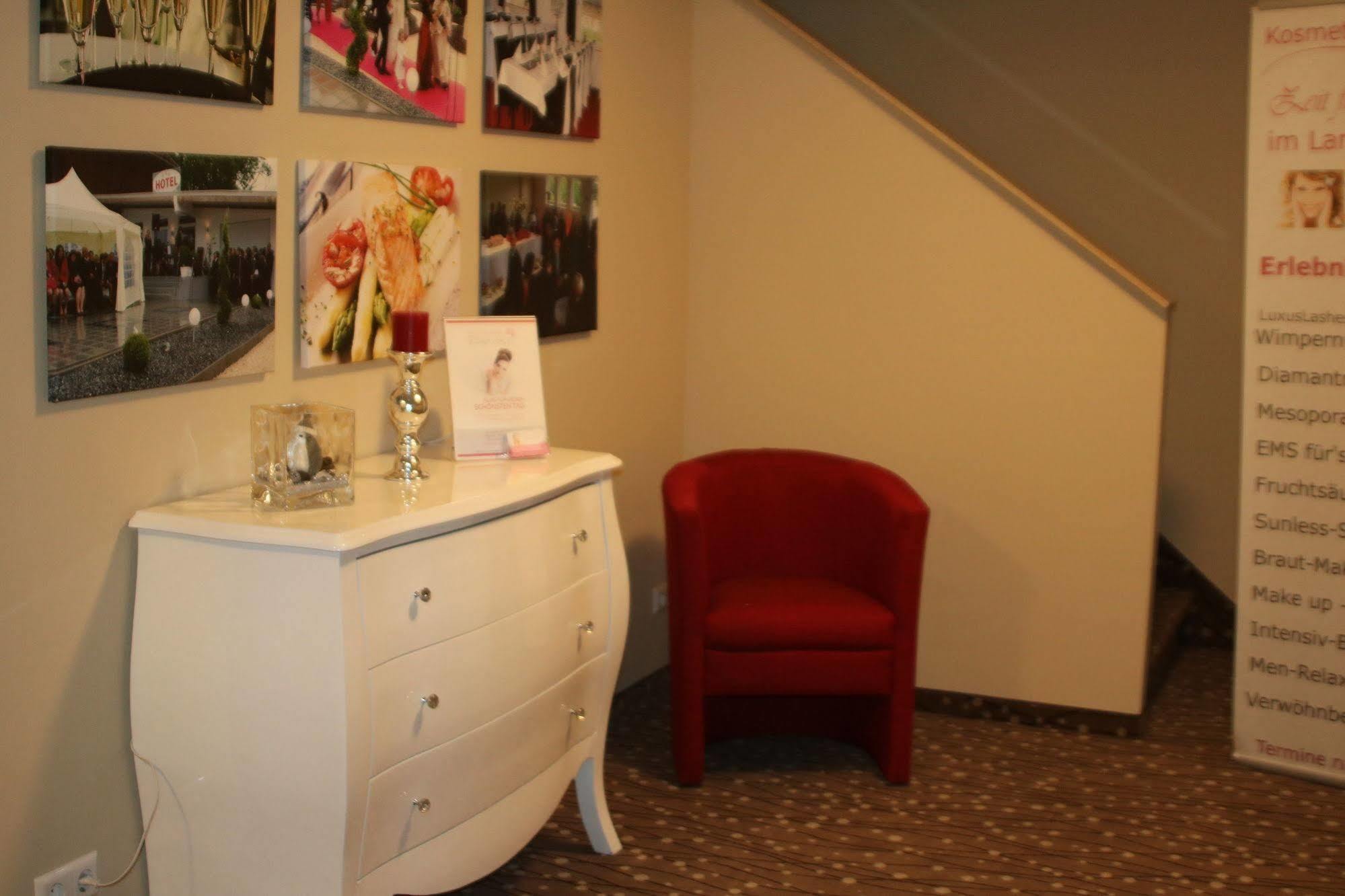 Landhotel Zerlaut Kisslegg Bagian luar foto